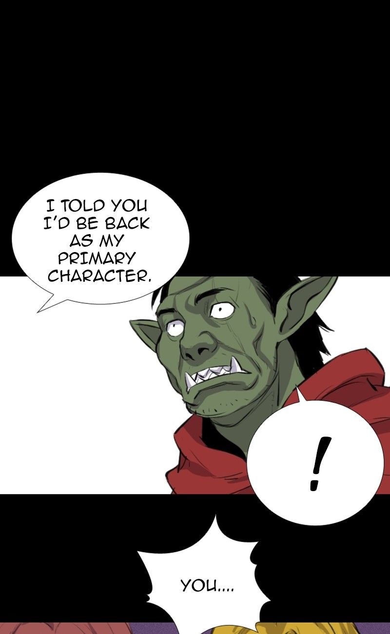 I Am Mob Chapter 15 page 36 - Chapter 15