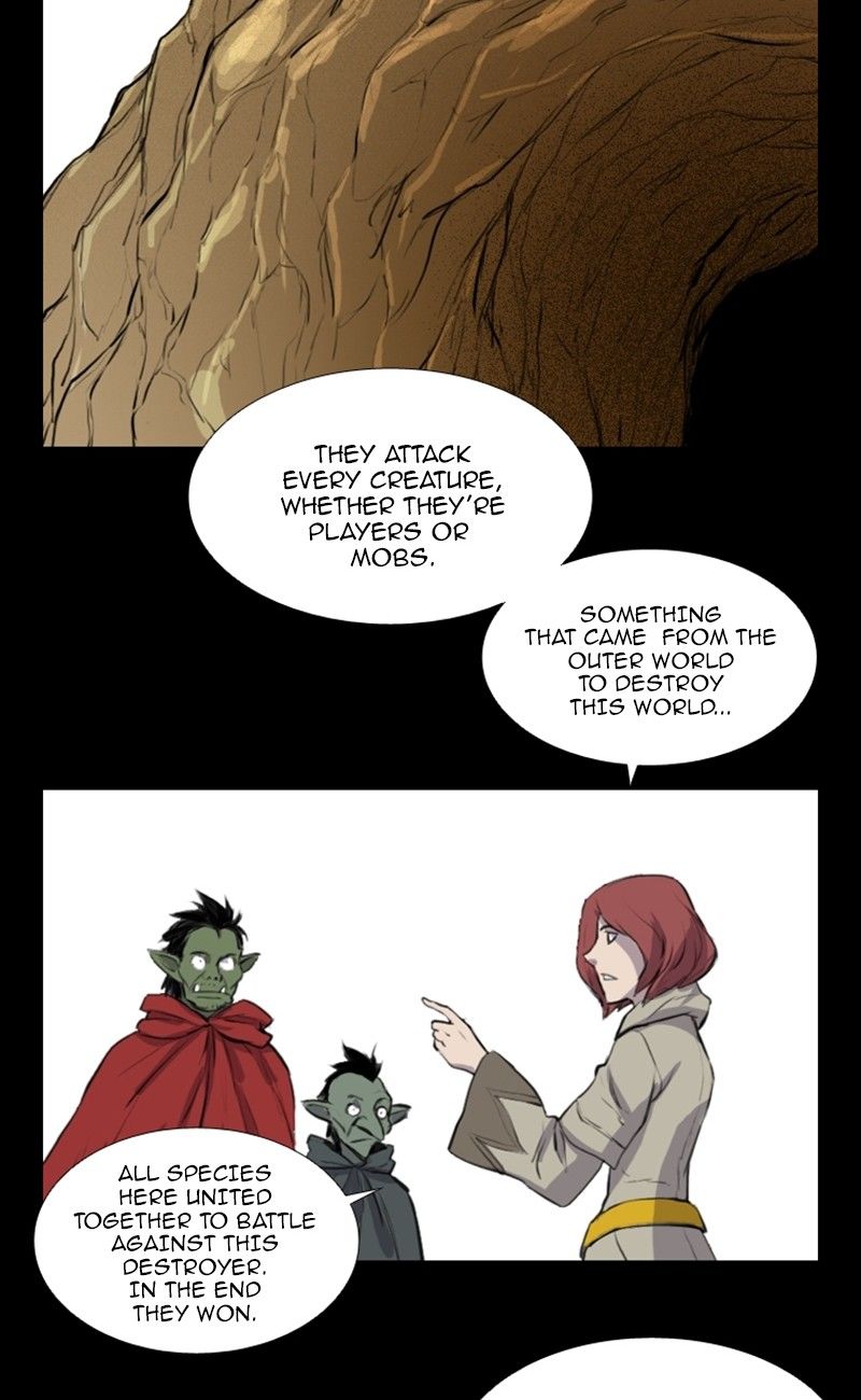 I Am Mob Chapter 15 page 4 - Chapter 15