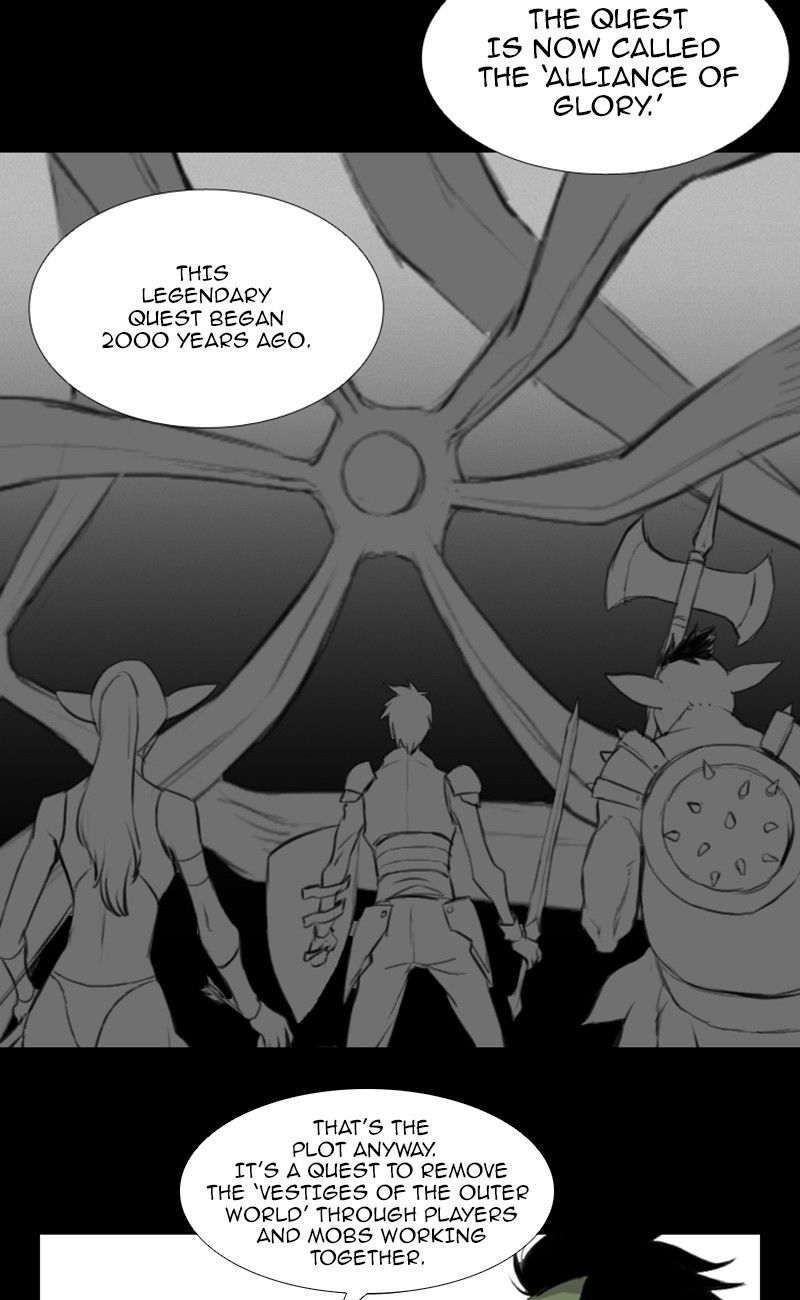 I Am Mob Chapter 15 page 5 - Chapter 15