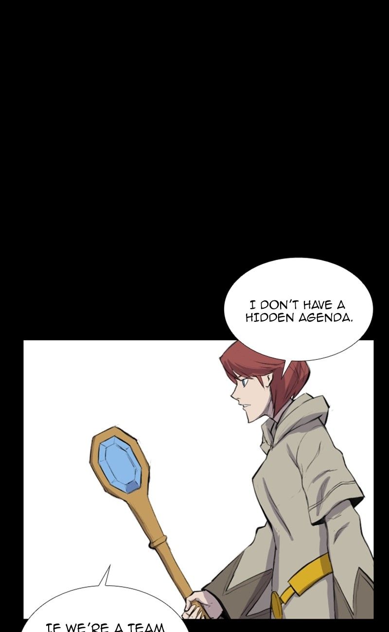 I Am Mob Chapter 15 page 7 - Chapter 15