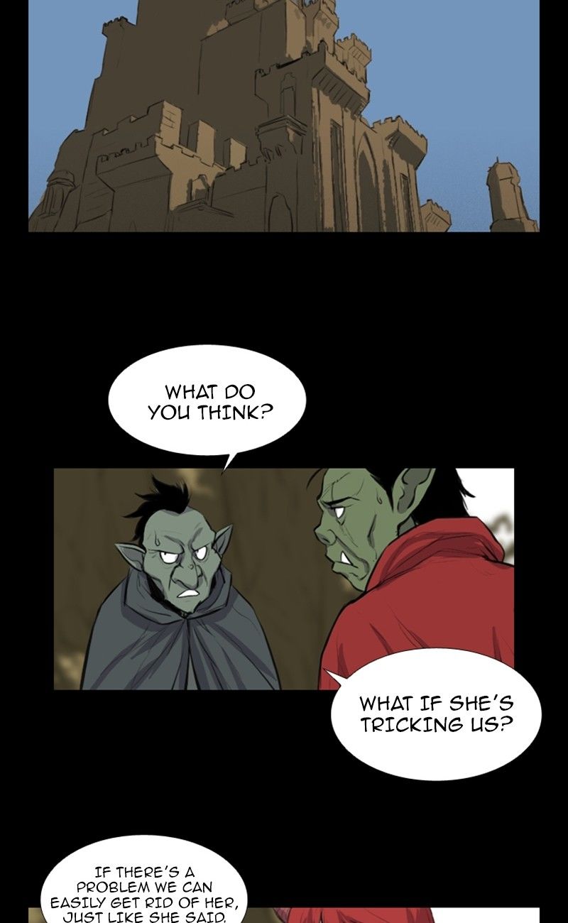 I Am Mob Chapter 15 page 9 - Chapter 15