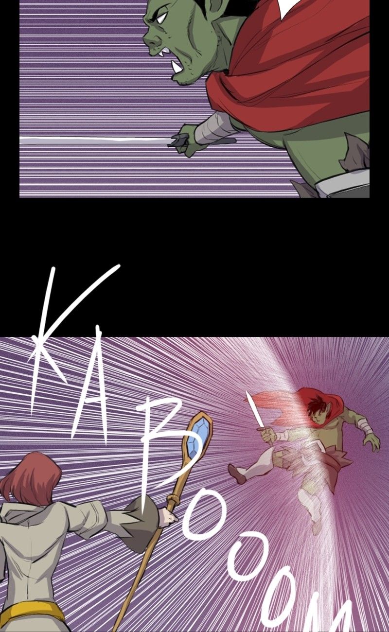 I Am Mob Chapter 16 page 10 - Chapter 16