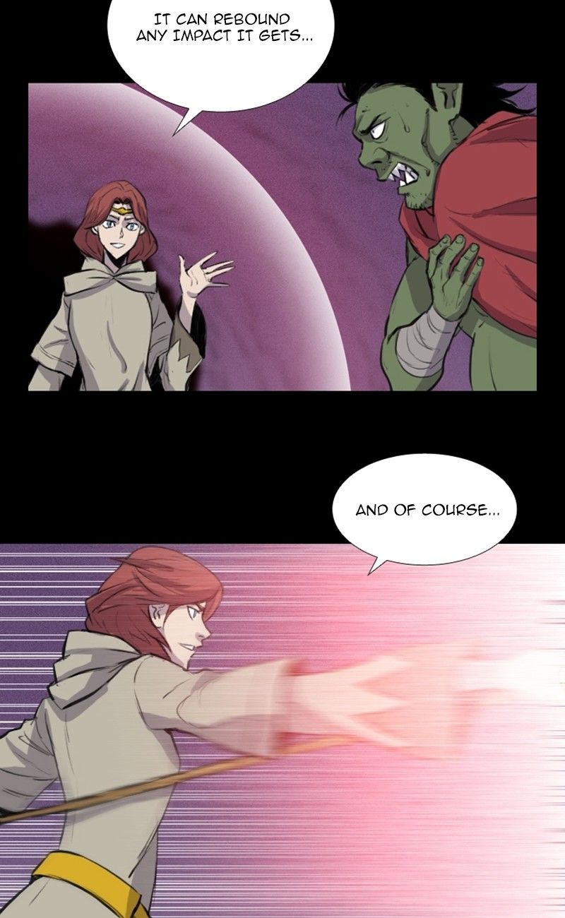 I Am Mob Chapter 16 page 14 - Chapter 16