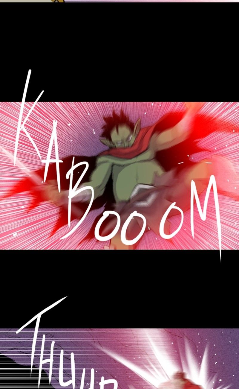 I Am Mob Chapter 16 page 15 - Chapter 16