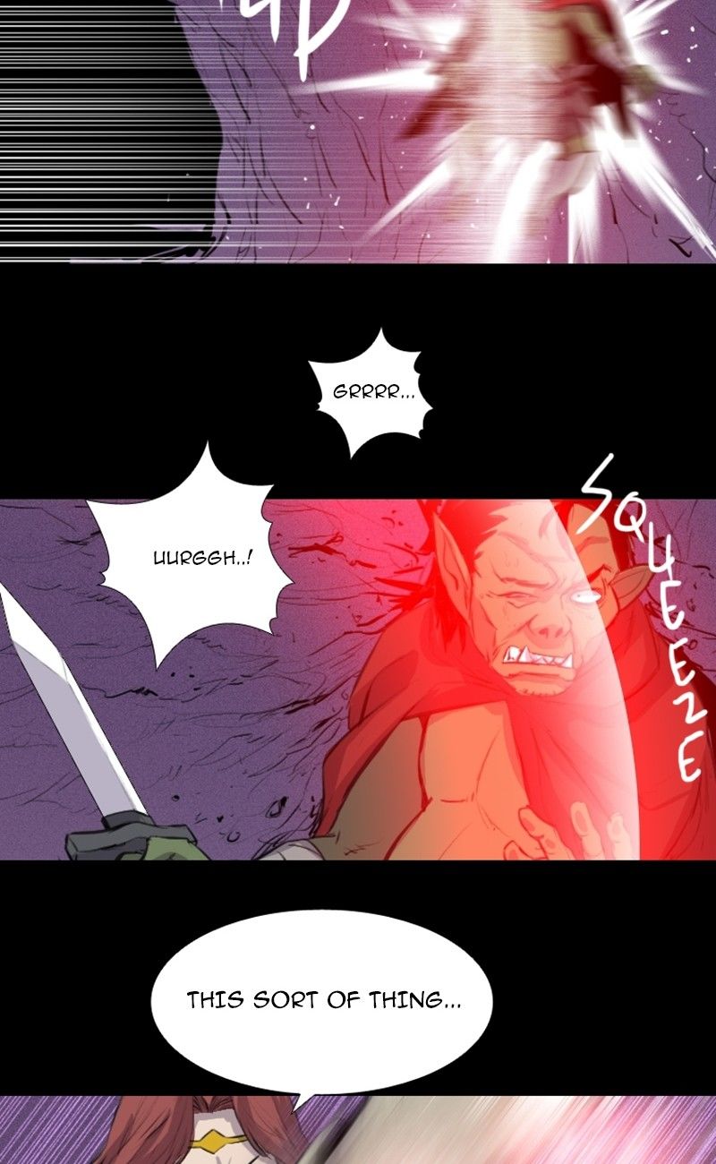 I Am Mob Chapter 16 page 16 - Chapter 16