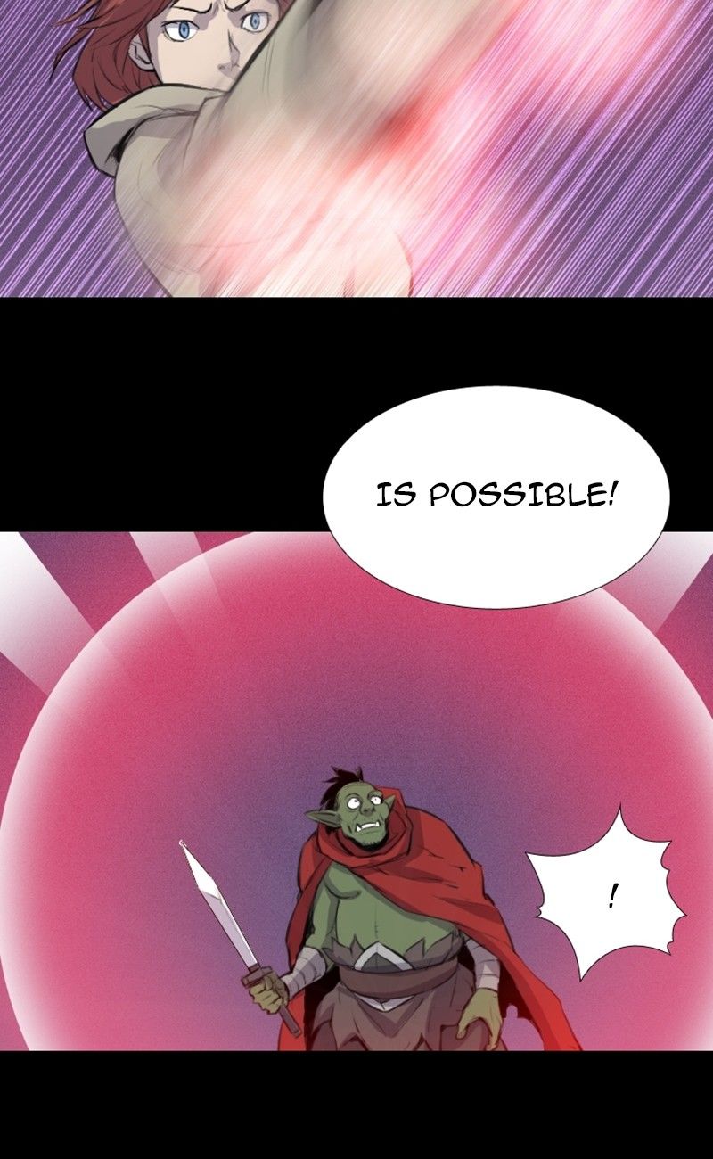 I Am Mob Chapter 16 page 17 - Chapter 16