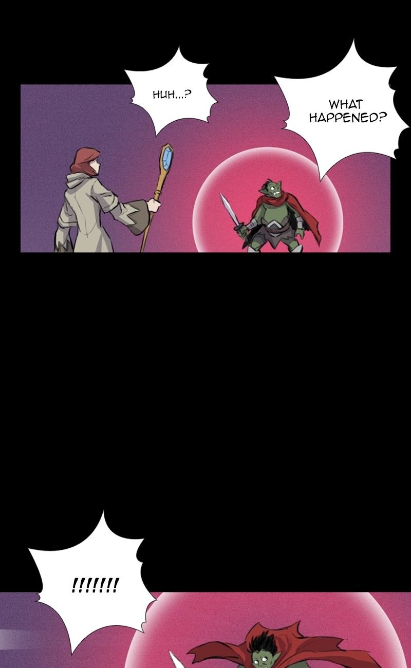 I Am Mob Chapter 16 page 18 - Chapter 16