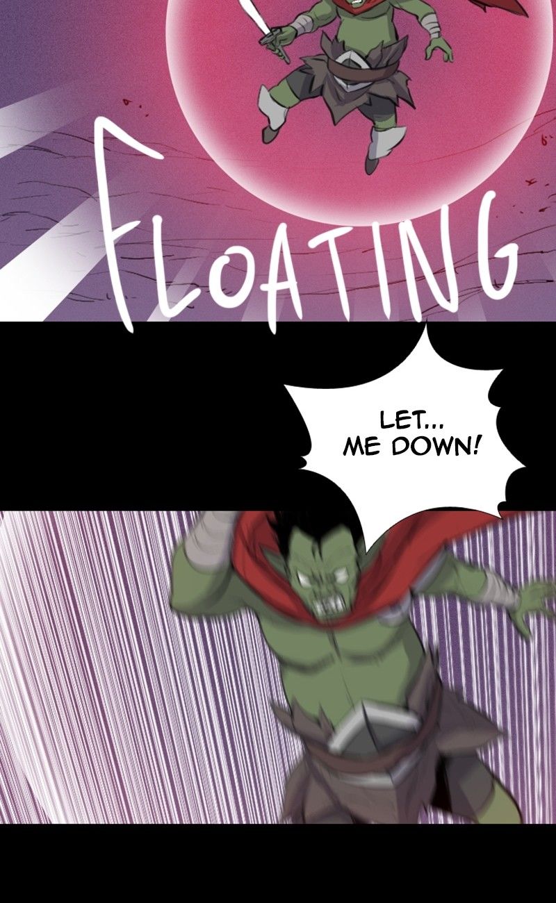 I Am Mob Chapter 16 page 19 - Chapter 16