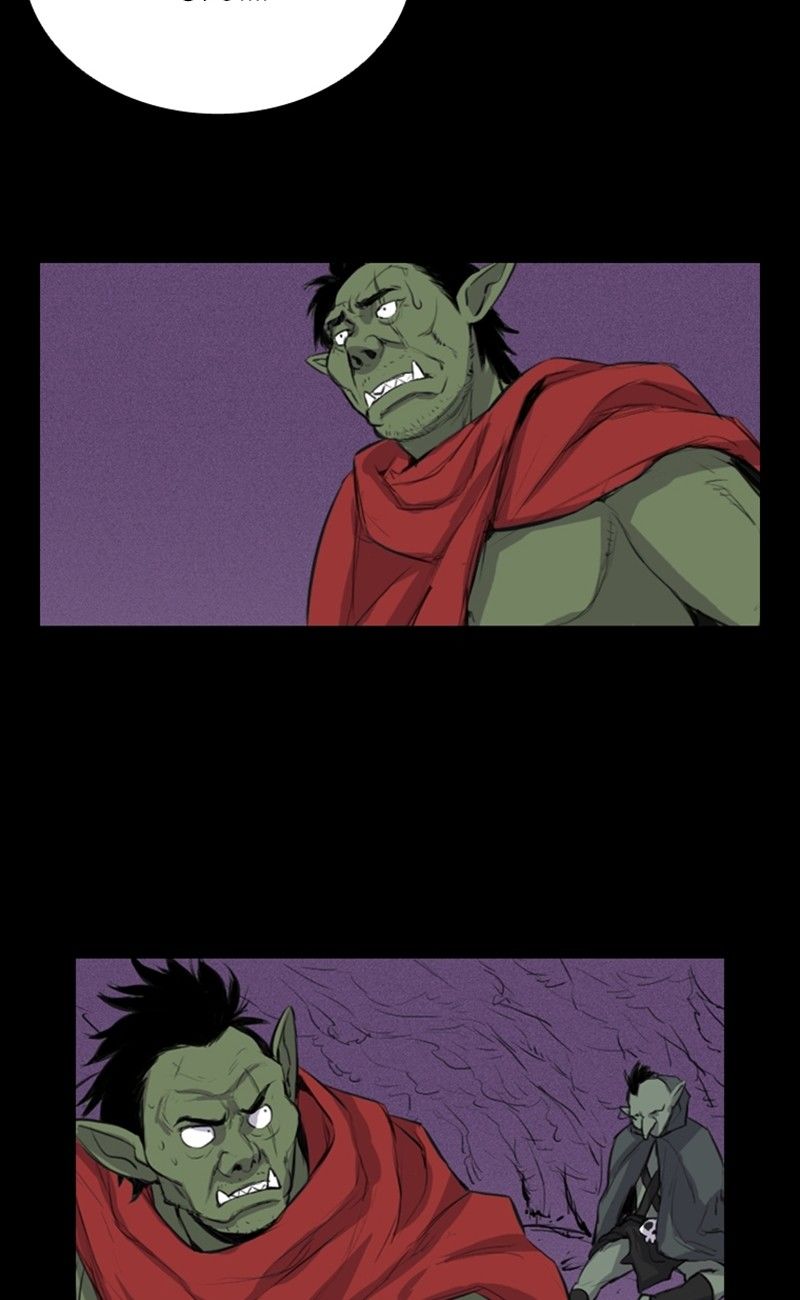 I Am Mob Chapter 16 page 2 - Chapter 16