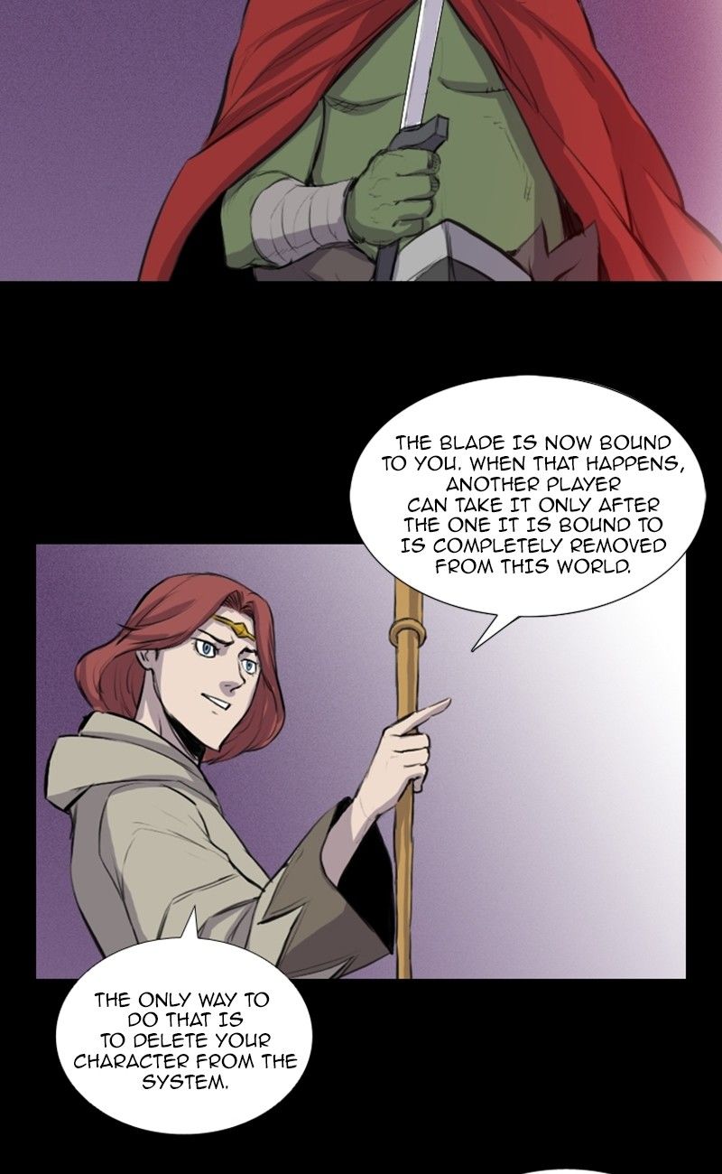 I Am Mob Chapter 16 page 22 - Chapter 16