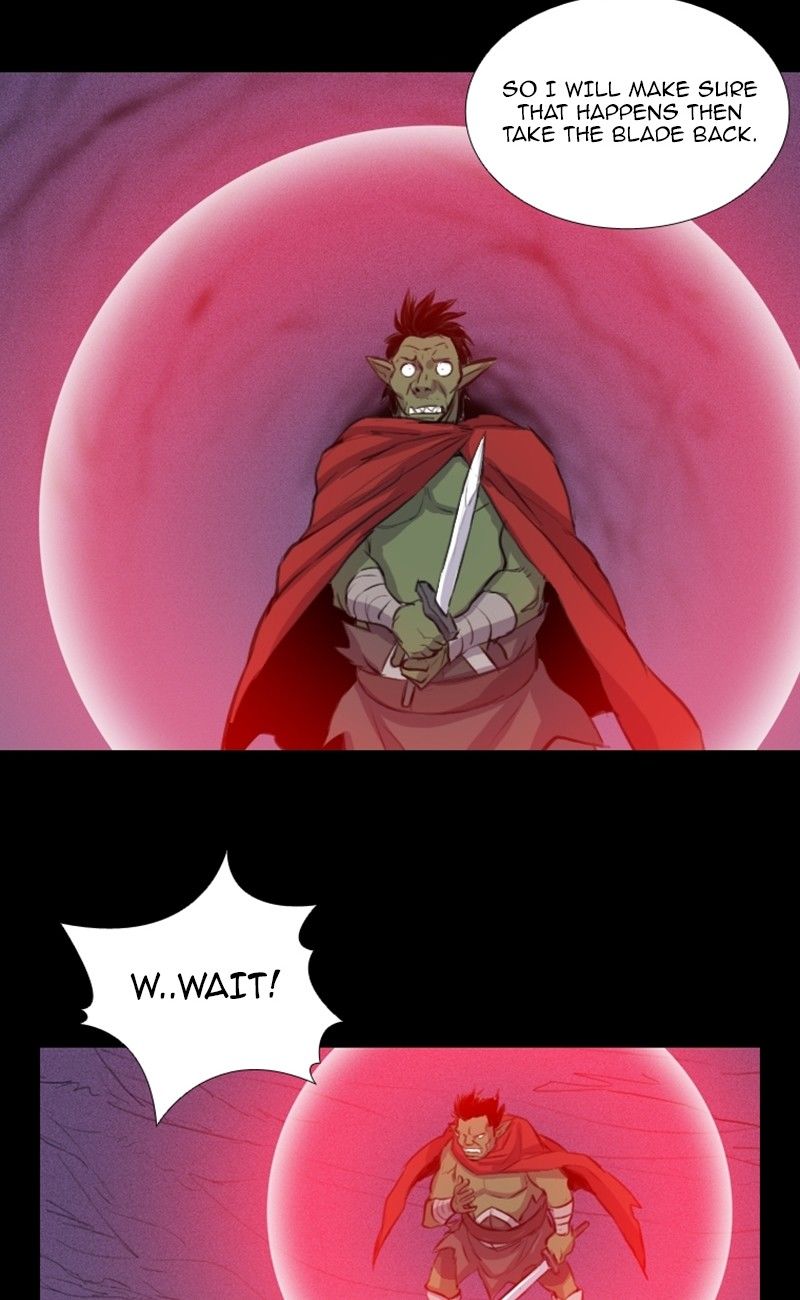 I Am Mob Chapter 16 page 23 - Chapter 16
