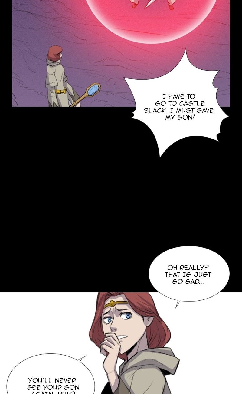 I Am Mob Chapter 16 page 24 - Chapter 16