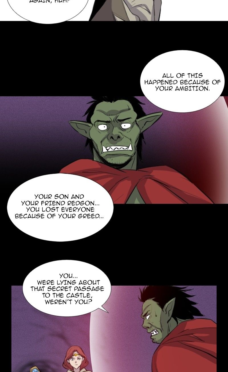 I Am Mob Chapter 16 page 25 - Chapter 16