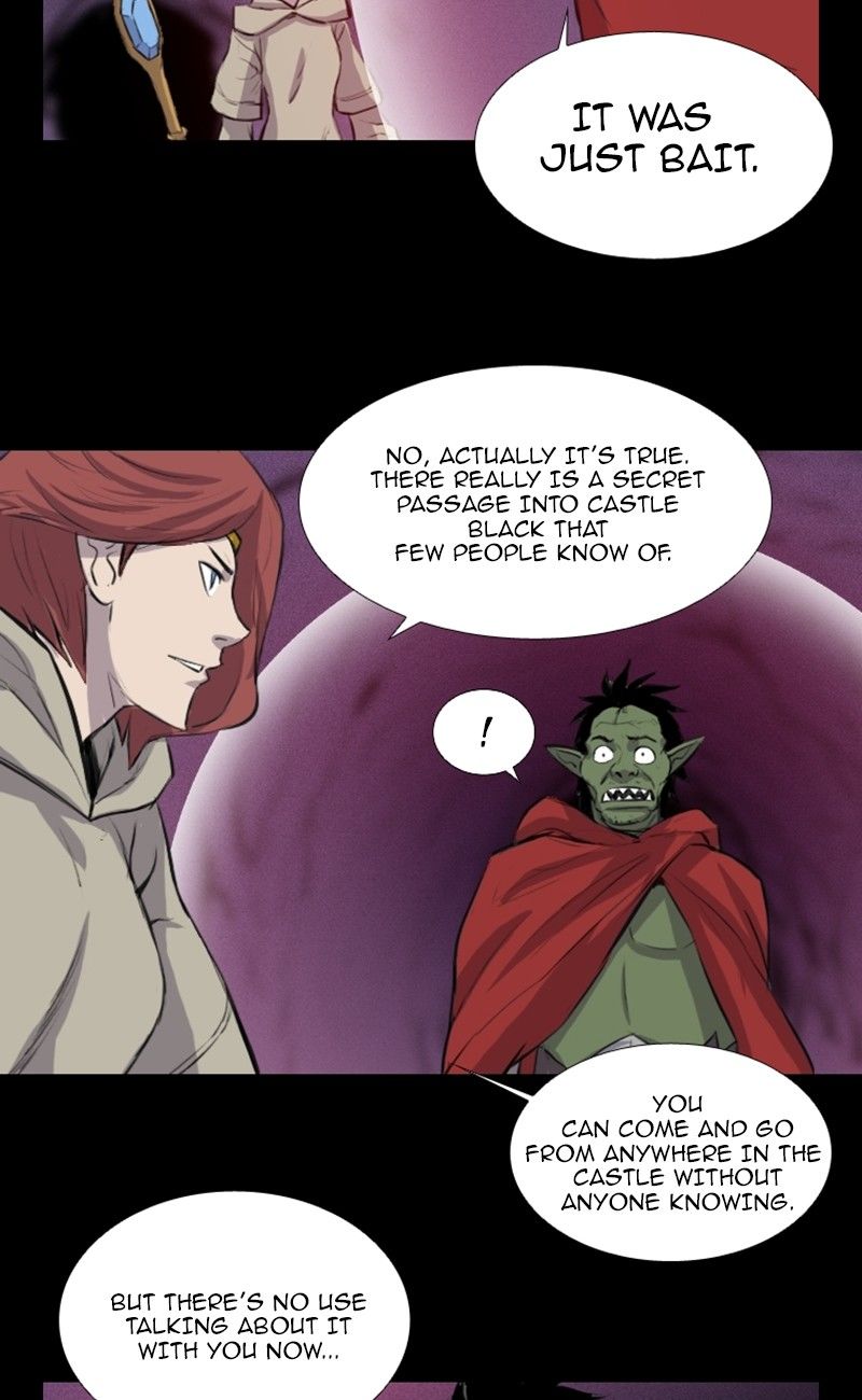 I Am Mob Chapter 16 page 26 - Chapter 16