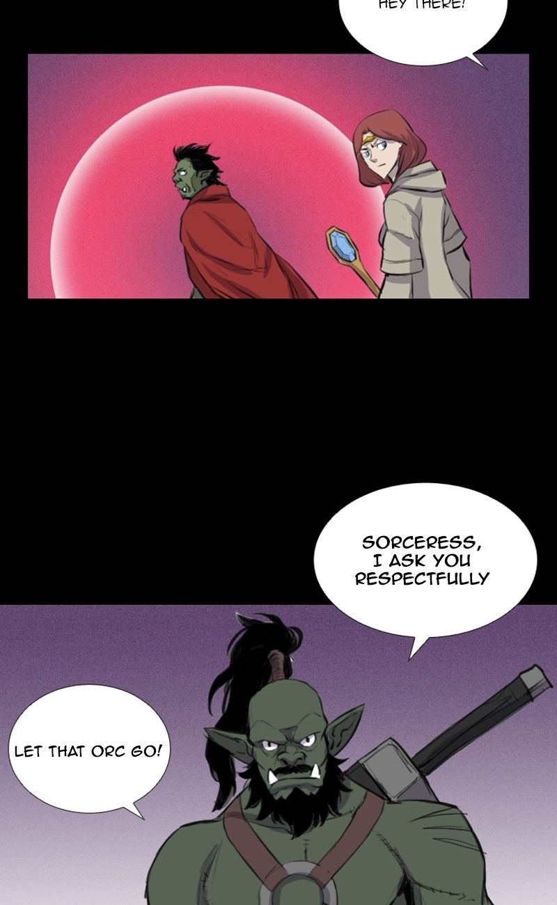 I Am Mob Chapter 16 page 28 - Chapter 16