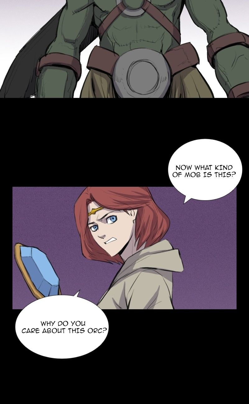 I Am Mob Chapter 16 page 29 - Chapter 16