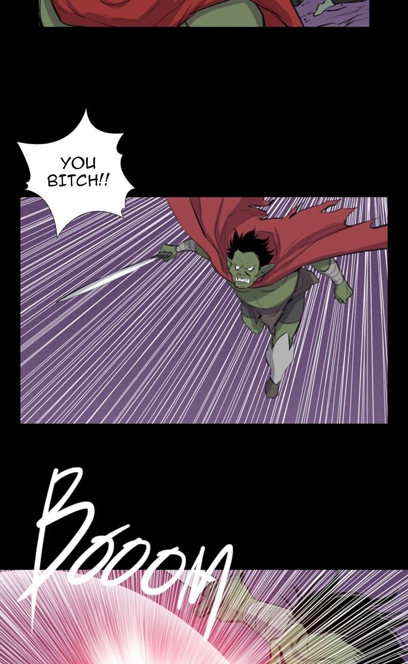 I Am Mob Chapter 16 page 3 - Chapter 16