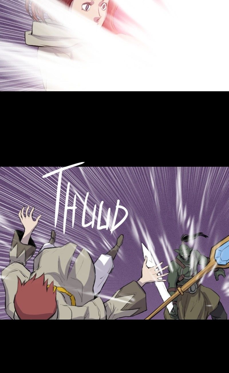 I Am Mob Chapter 16 page 31 - Chapter 16