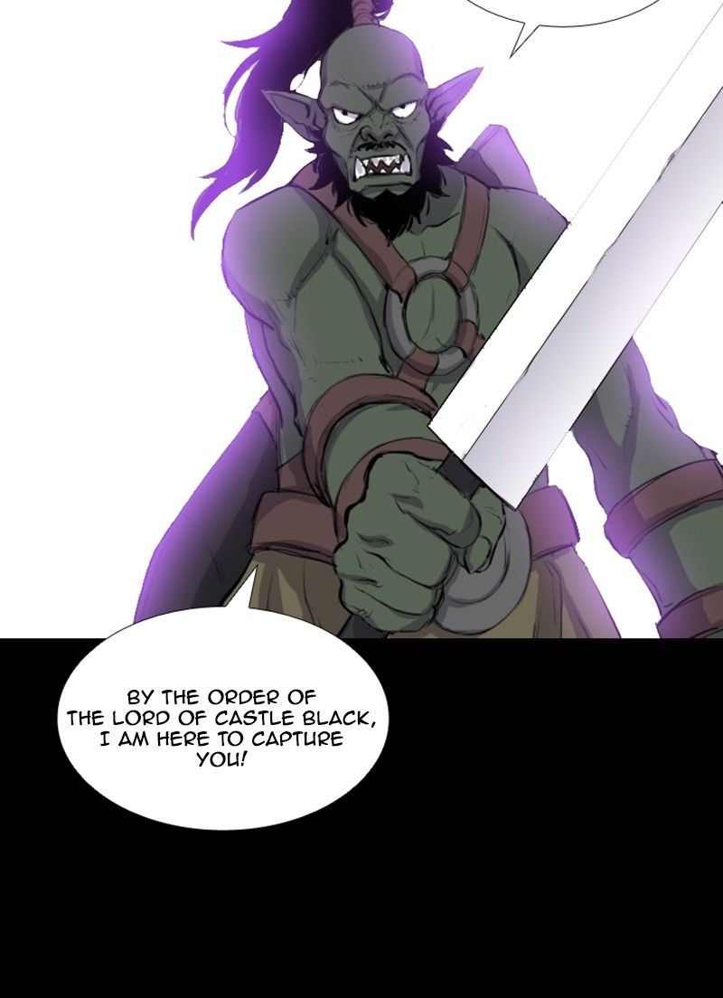 I Am Mob Chapter 16 page 35 - Chapter 16