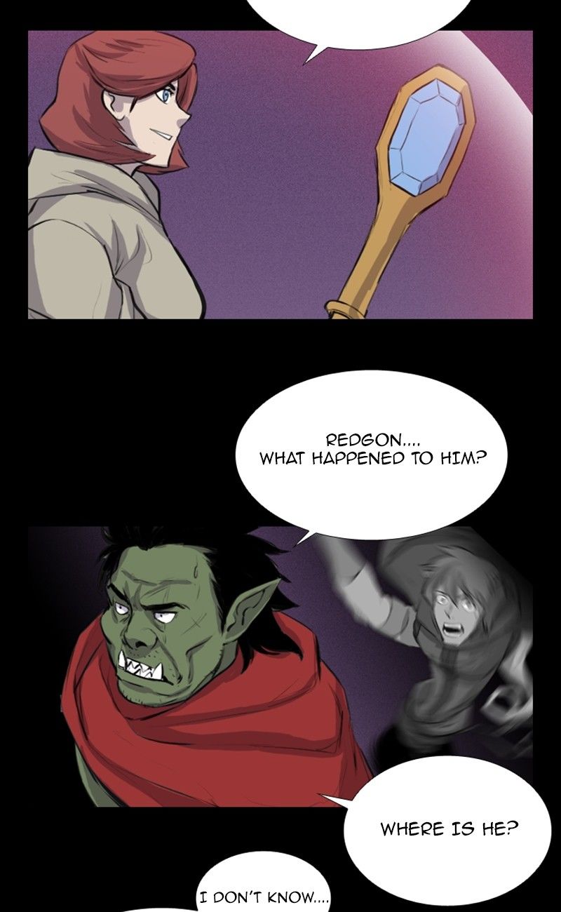 I Am Mob Chapter 16 page 5 - Chapter 16