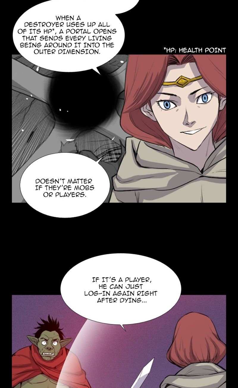 I Am Mob Chapter 16 page 6 - Chapter 16