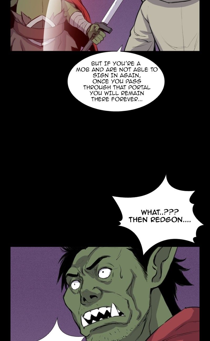 I Am Mob Chapter 16 page 7 - Chapter 16