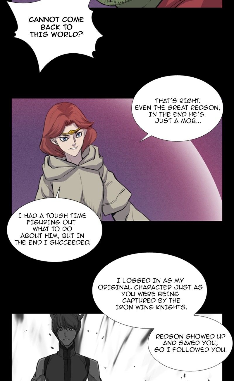 I Am Mob Chapter 16 page 8 - Chapter 16