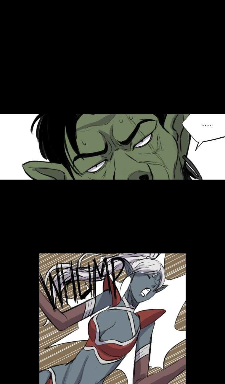 I Am Mob Chapter 2 page 6 - Chapter 2