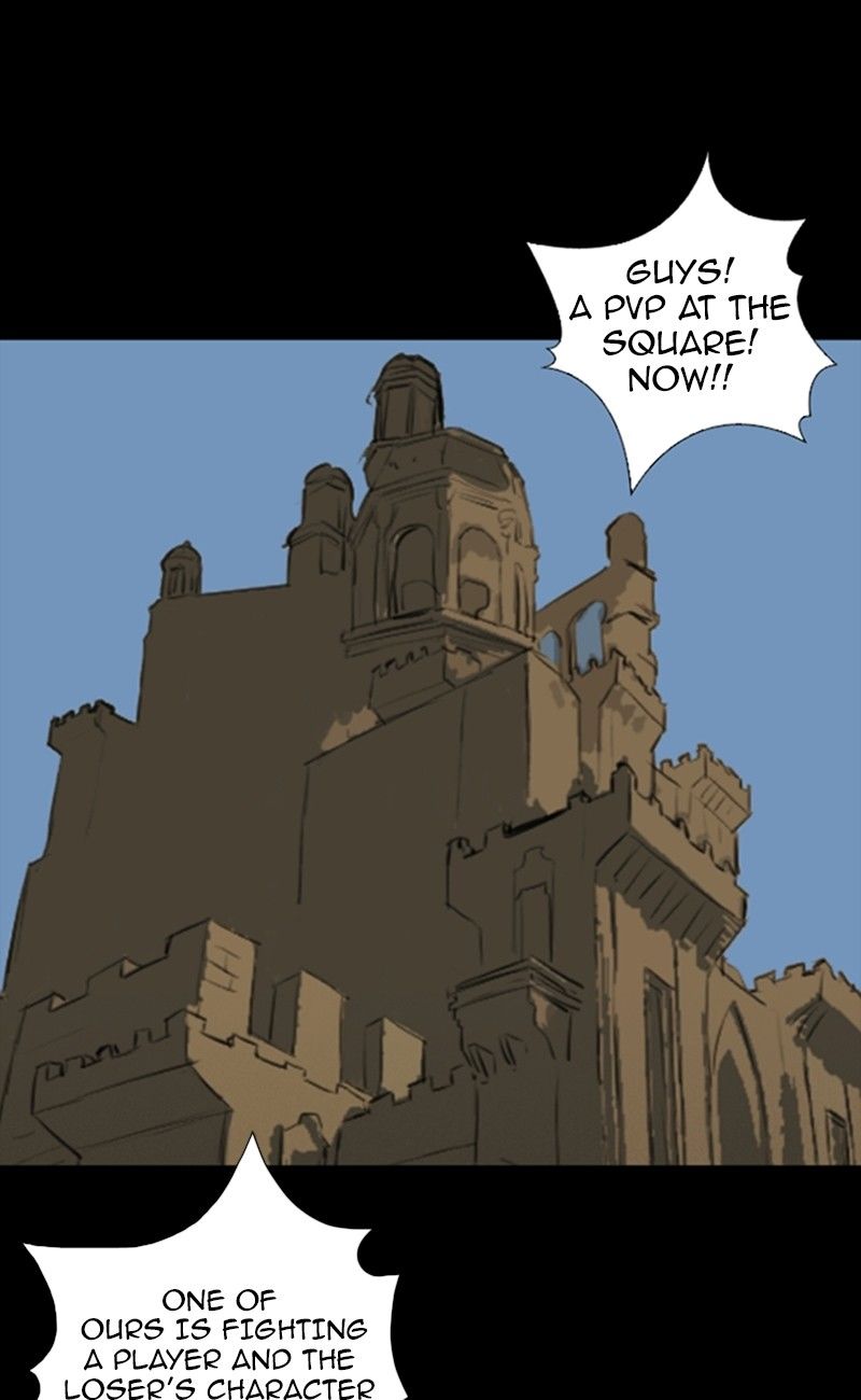 I Am Mob Chapter 20 page 1 - Chapter 20