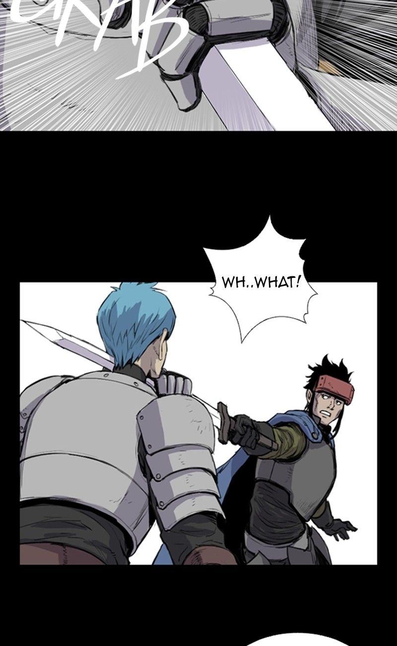 I Am Mob Chapter 20 page 11 - Chapter 20