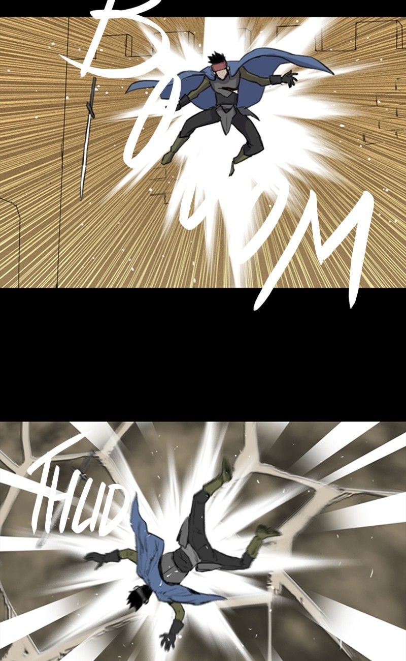 I Am Mob Chapter 20 page 16 - Chapter 20