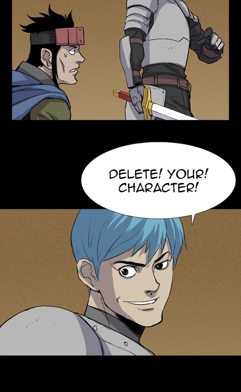 I Am Mob Chapter 20 page 18 - Chapter 20