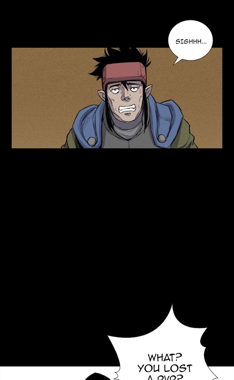 I Am Mob Chapter 20 page 19 - Chapter 20