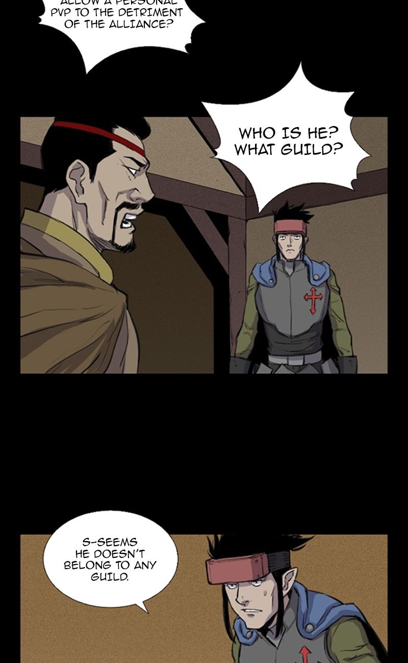 I Am Mob Chapter 20 page 22 - Chapter 20