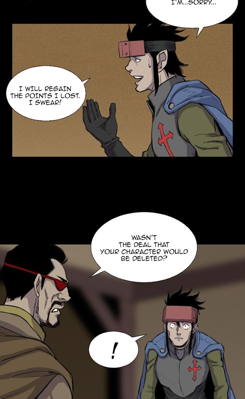 I Am Mob Chapter 20 page 24 - Chapter 20
