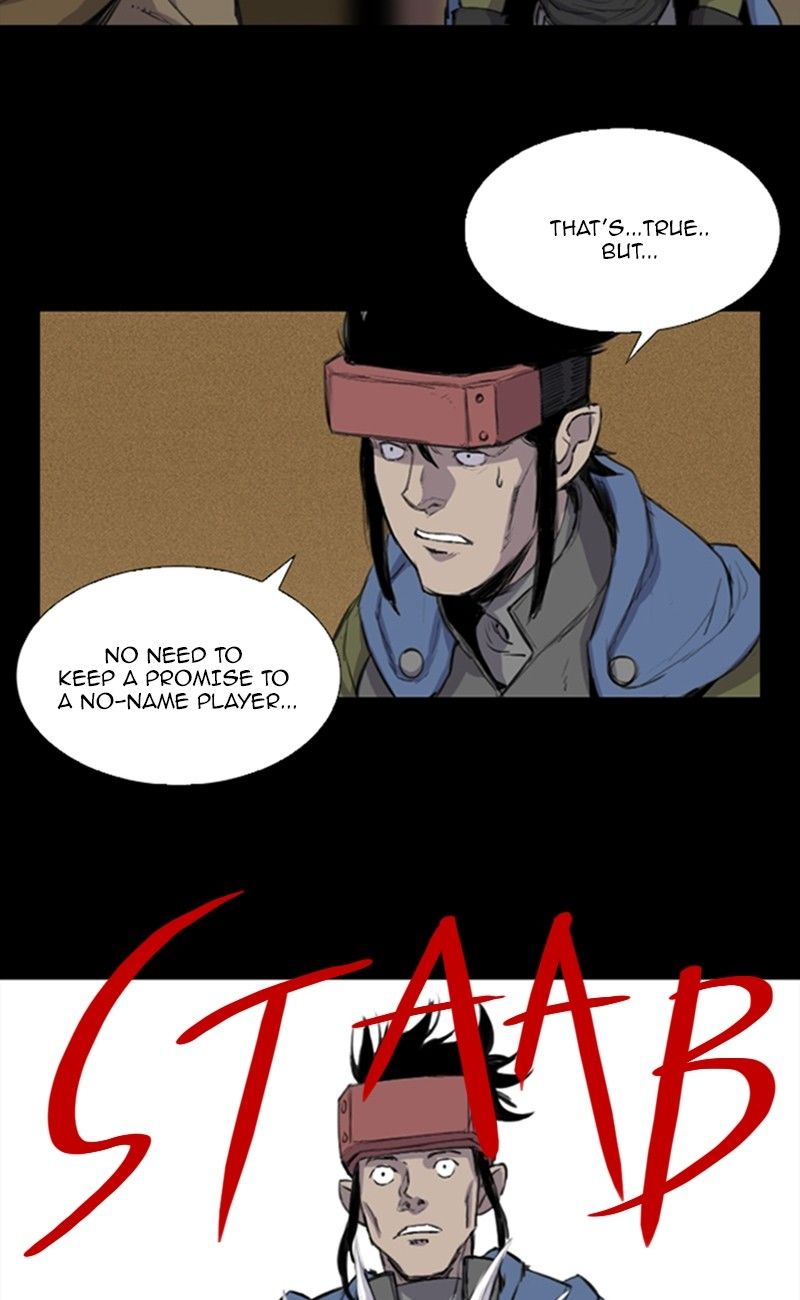 I Am Mob Chapter 20 page 25 - Chapter 20