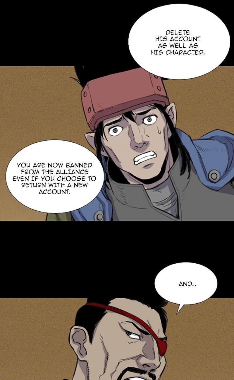 I Am Mob Chapter 20 page 29 - Chapter 20