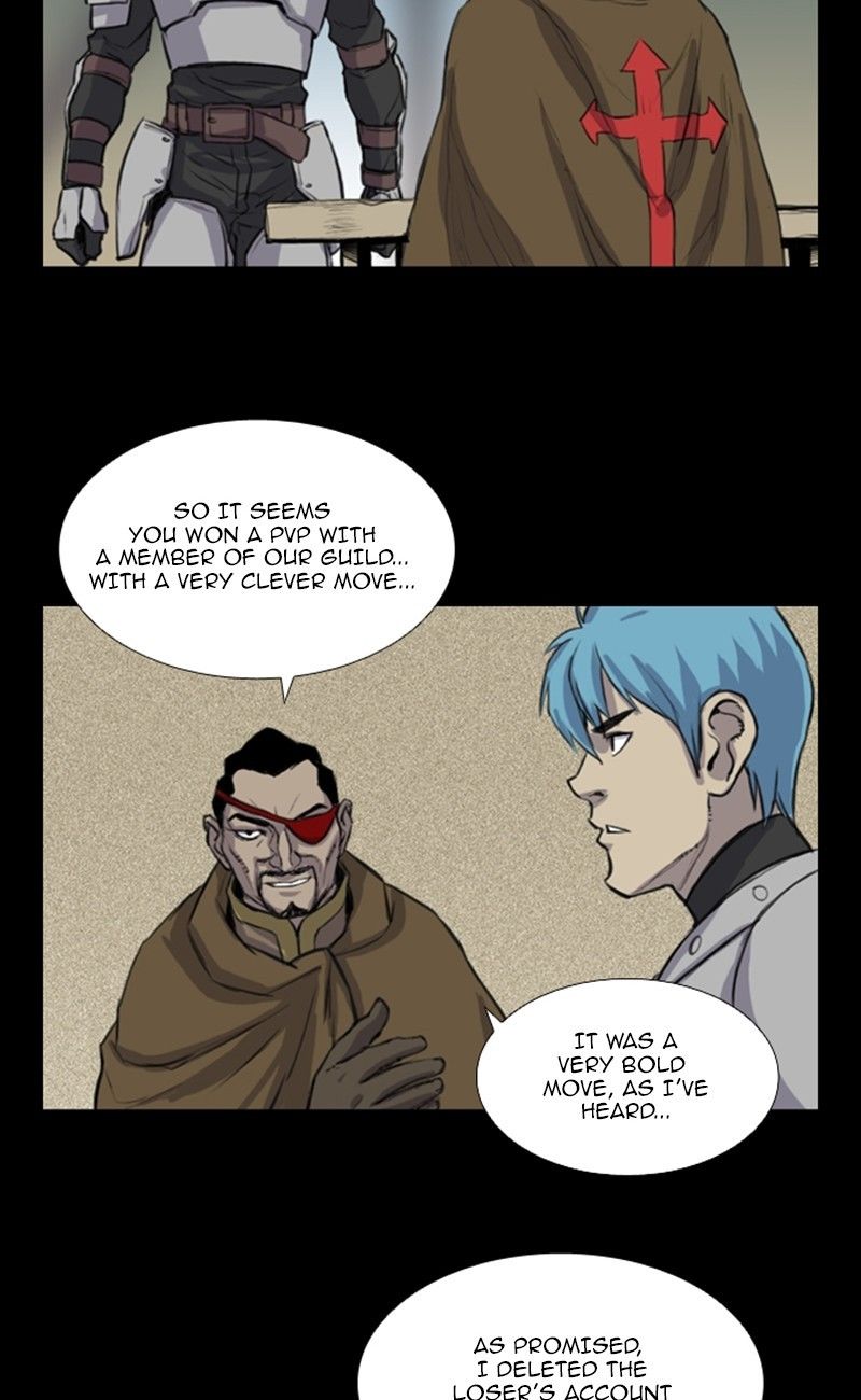I Am Mob Chapter 21 page 15 - Chapter 21