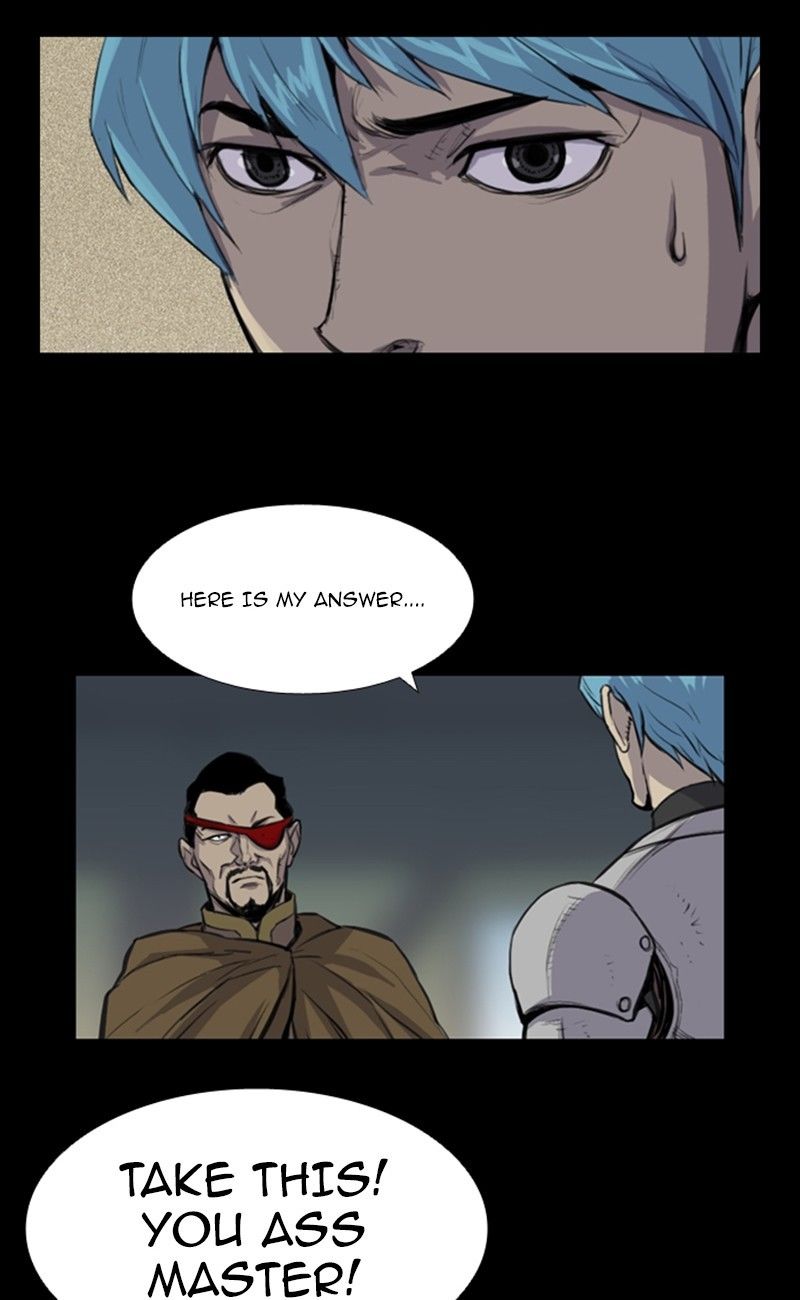 I Am Mob Chapter 21 page 20 - Chapter 21