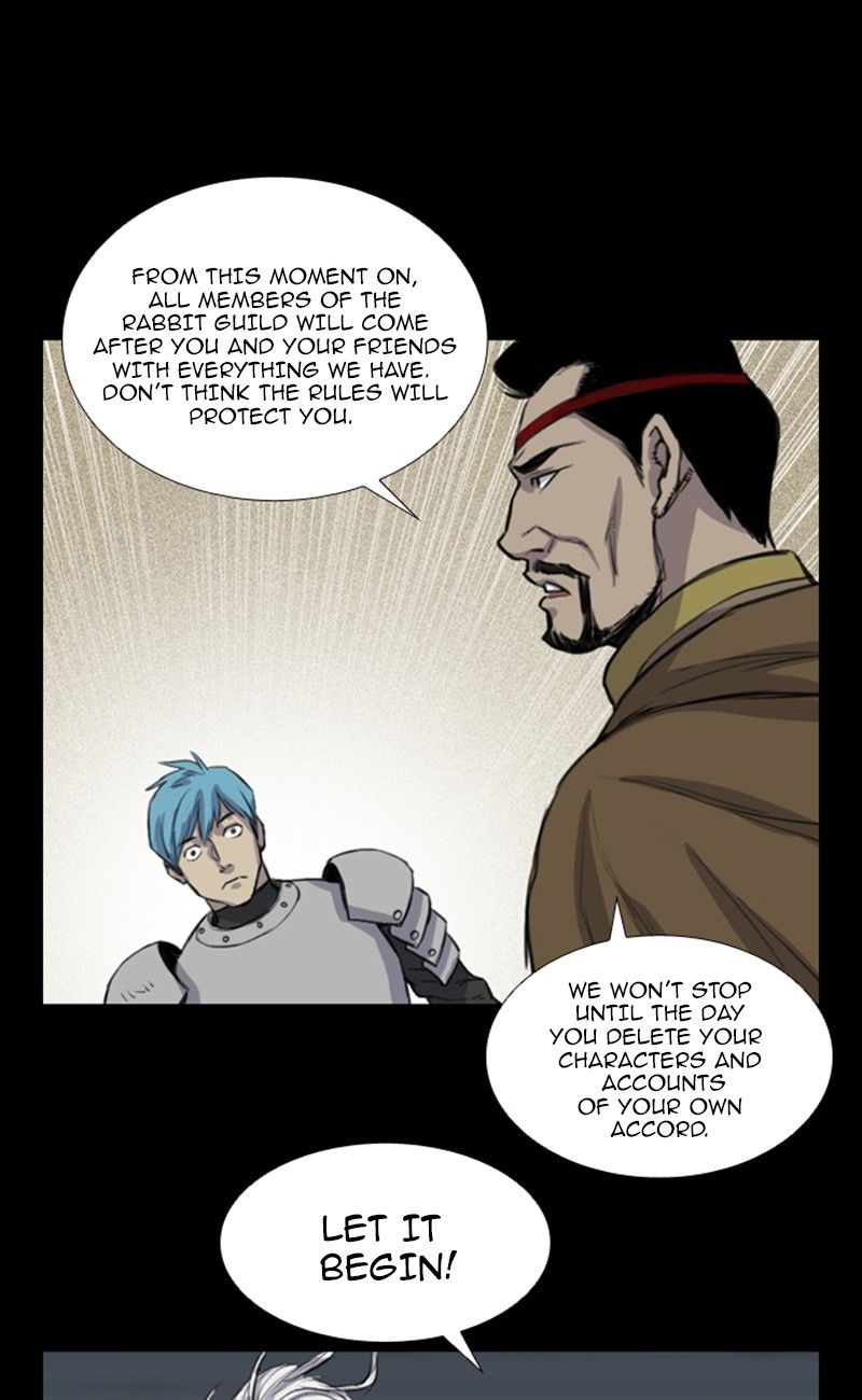 I Am Mob Chapter 21 page 22 - Chapter 21