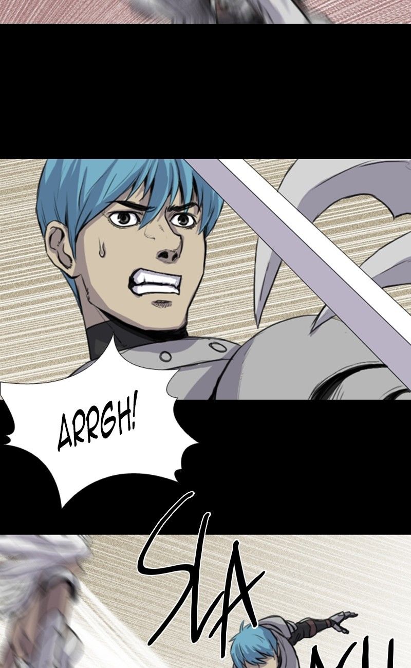 I Am Mob Chapter 21 page 25 - Chapter 21