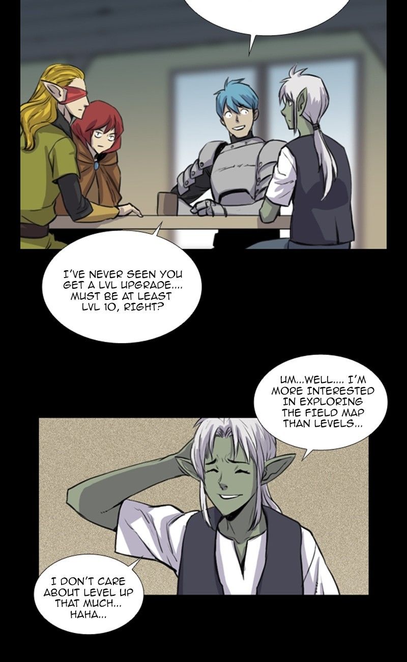 I Am Mob Chapter 21 page 9 - Chapter 21