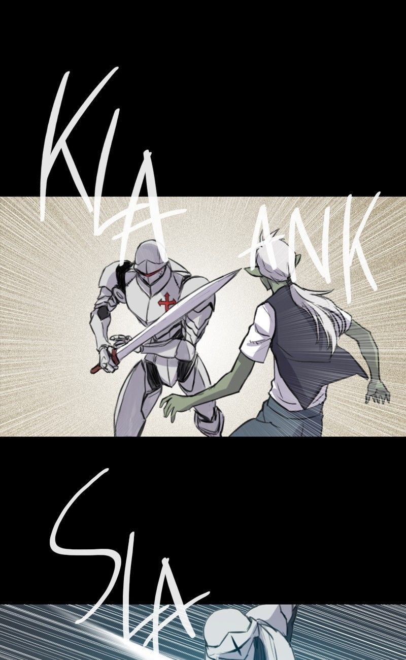 I Am Mob Chapter 22 page 1 - Chapter 22