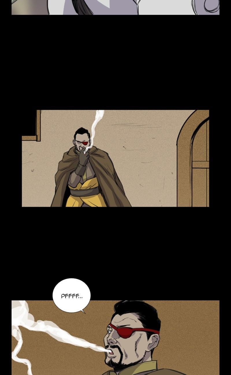 I Am Mob Chapter 22 page 10 - Chapter 22