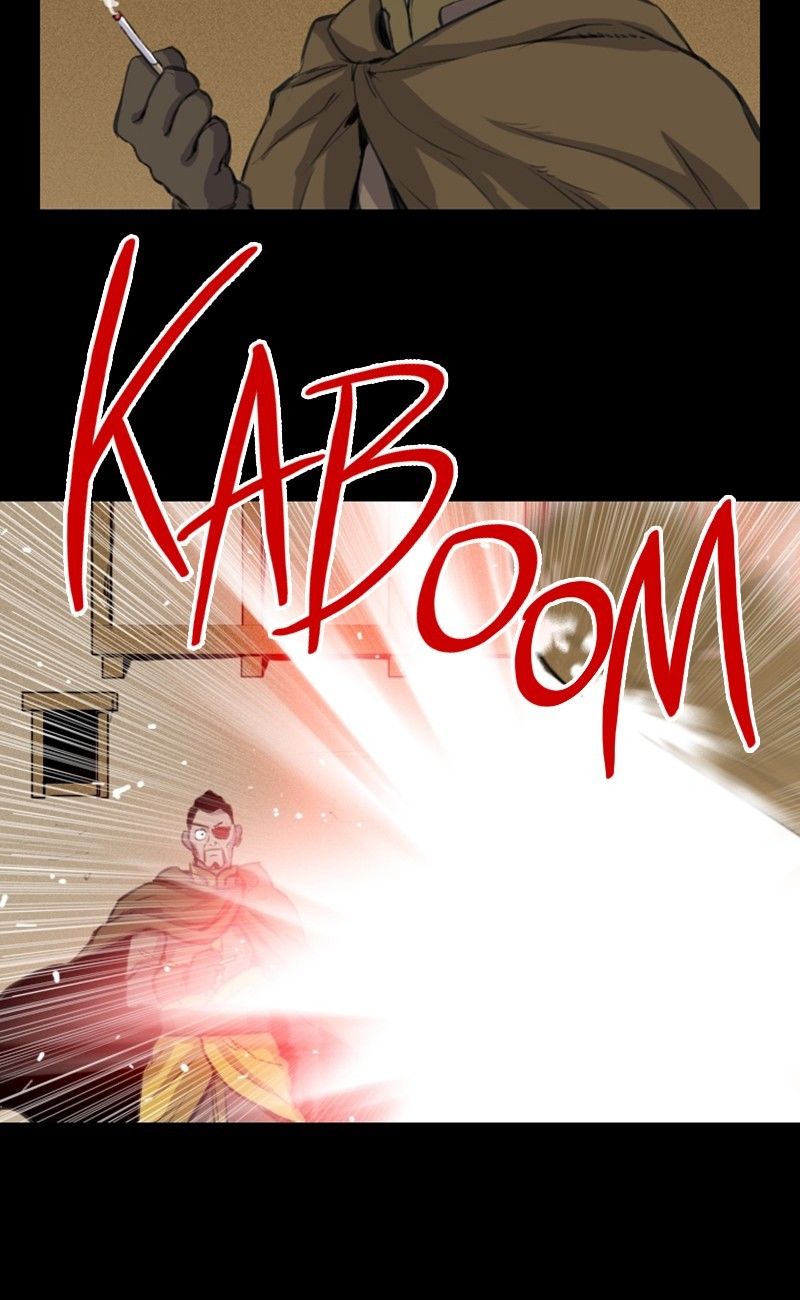 I Am Mob Chapter 22 page 11 - Chapter 22