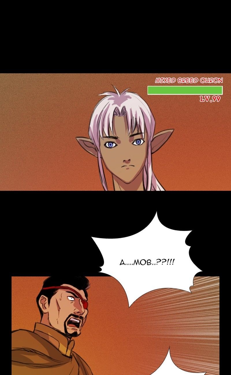 I Am Mob Chapter 22 page 14 - Chapter 22