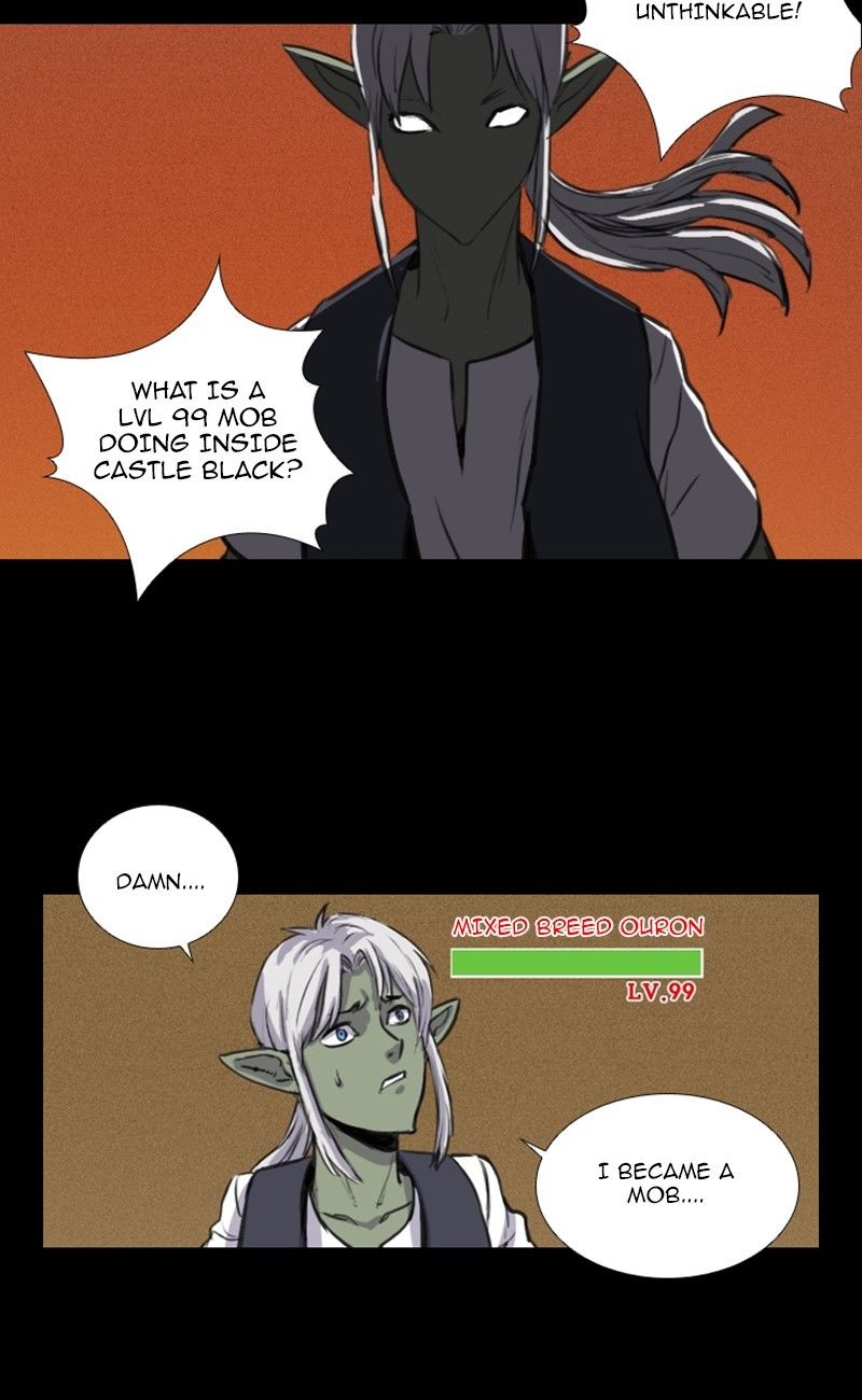 I Am Mob Chapter 22 page 16 - Chapter 22