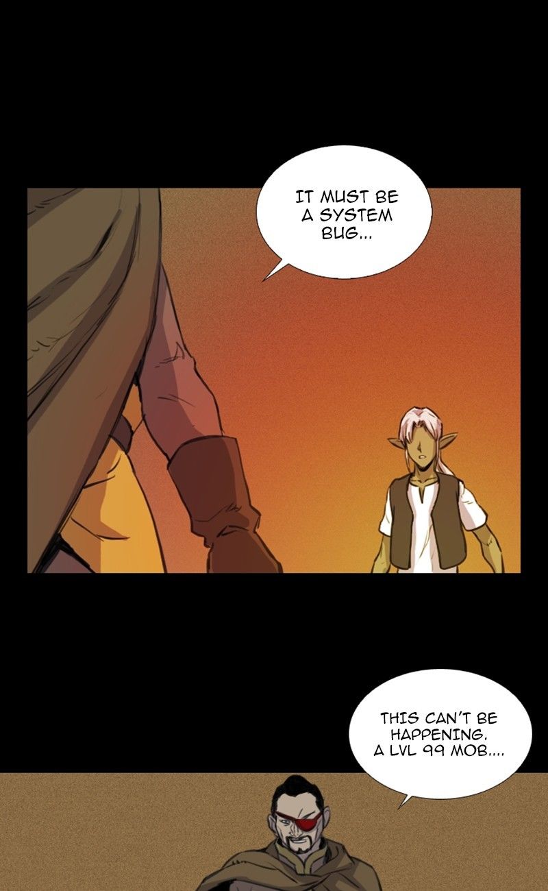 I Am Mob Chapter 22 page 17 - Chapter 22