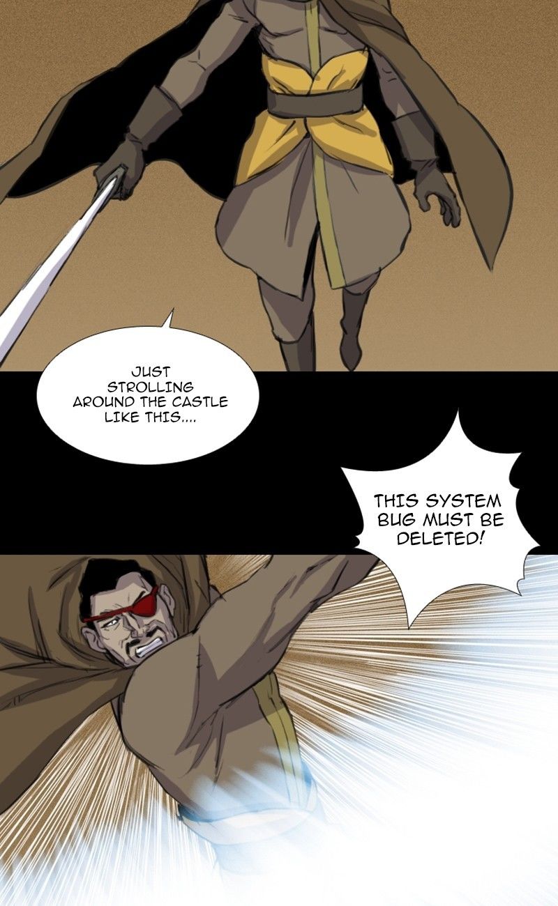 I Am Mob Chapter 22 page 18 - Chapter 22