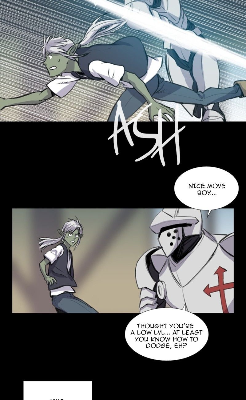 I Am Mob Chapter 22 page 2 - Chapter 22